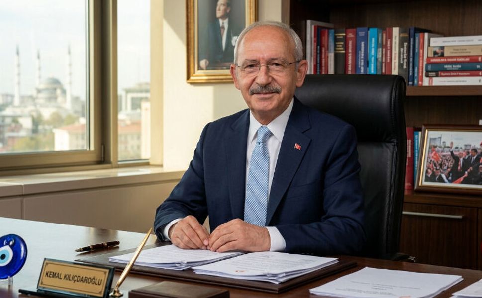 Kılıçdaroğlu'na Yakın Milletvekilleri Kurultay Dediler