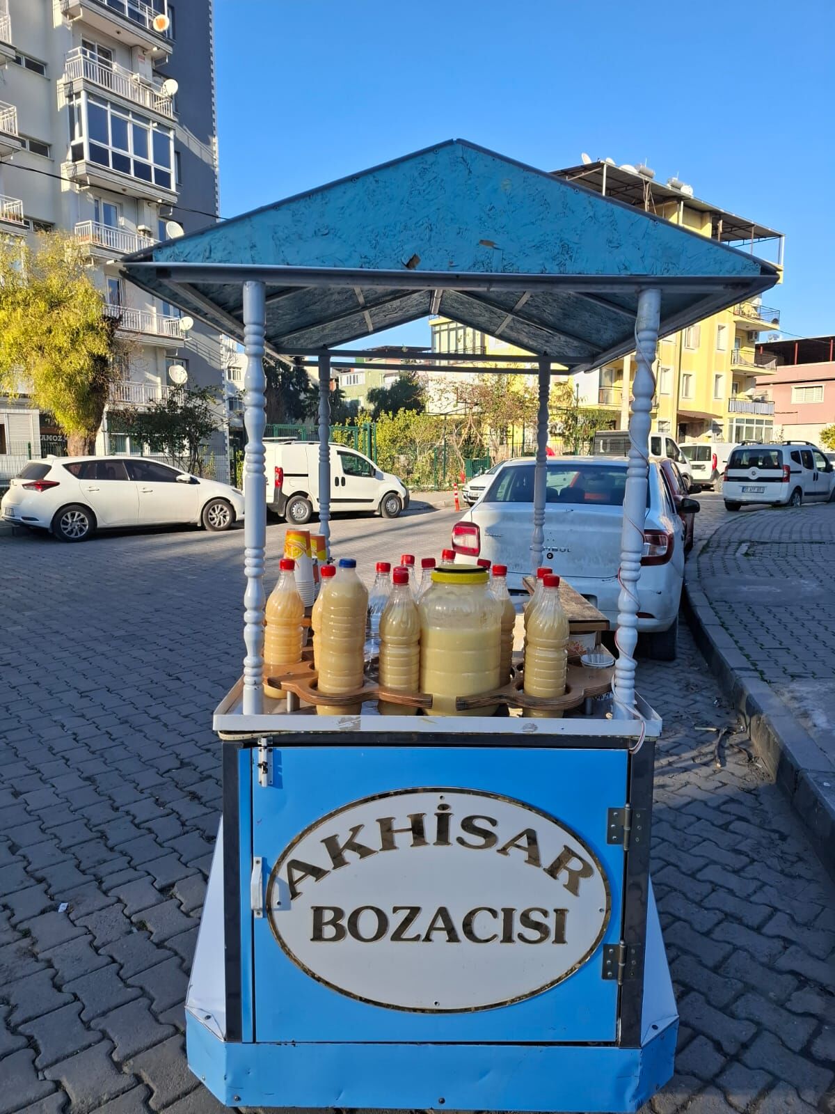 bozanin izinde uc kusaktir suren lezzet hikayesi