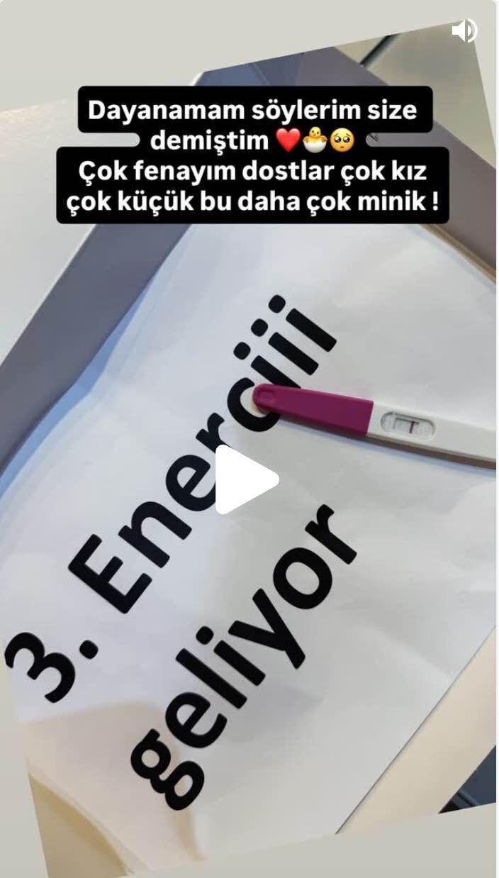 dilan polat ucuncu kez hamile ucuncu kez anne olmaya hazirlaniyor