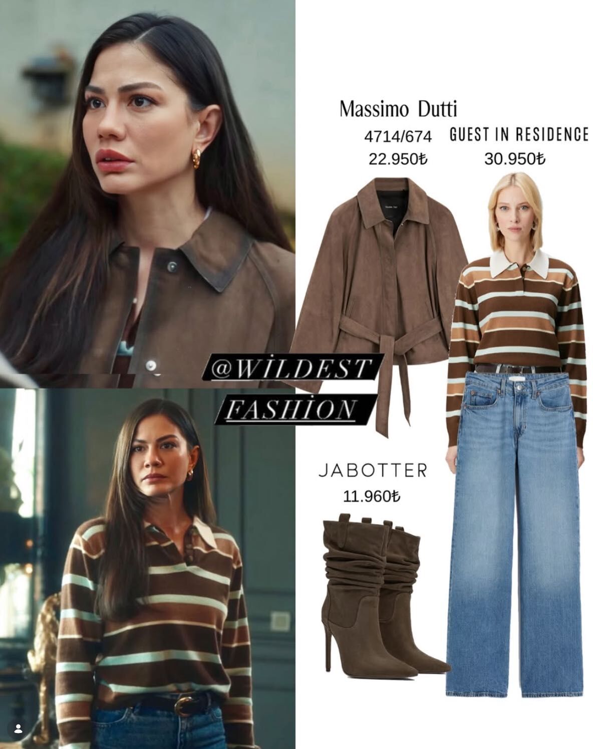 esref ruya nisan in 34. bolum kombinlerinin detaylari belli oldu