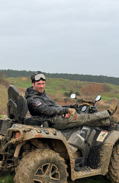 kivanc tatlitug un atv pozu begeni topladi