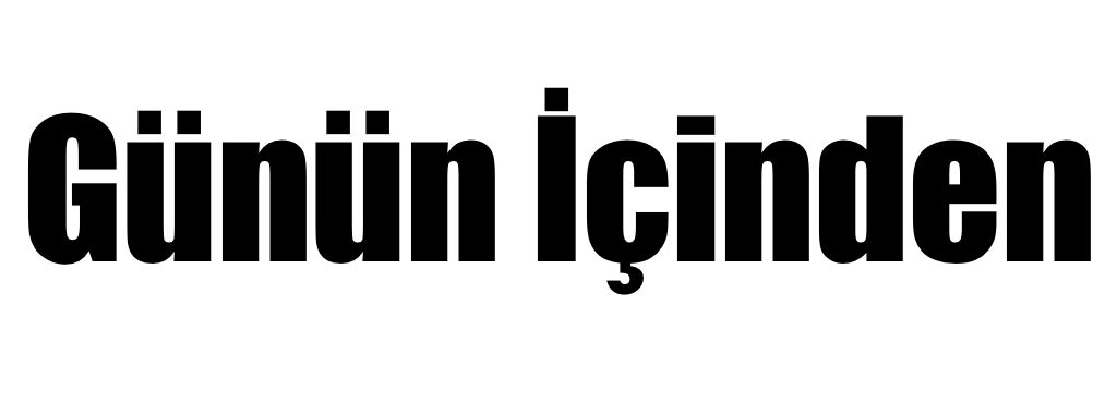 Günün İçinden