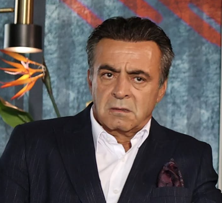 ayni yagmur altinda faik levent ulgen kimdir nerelidir kac yasindadir