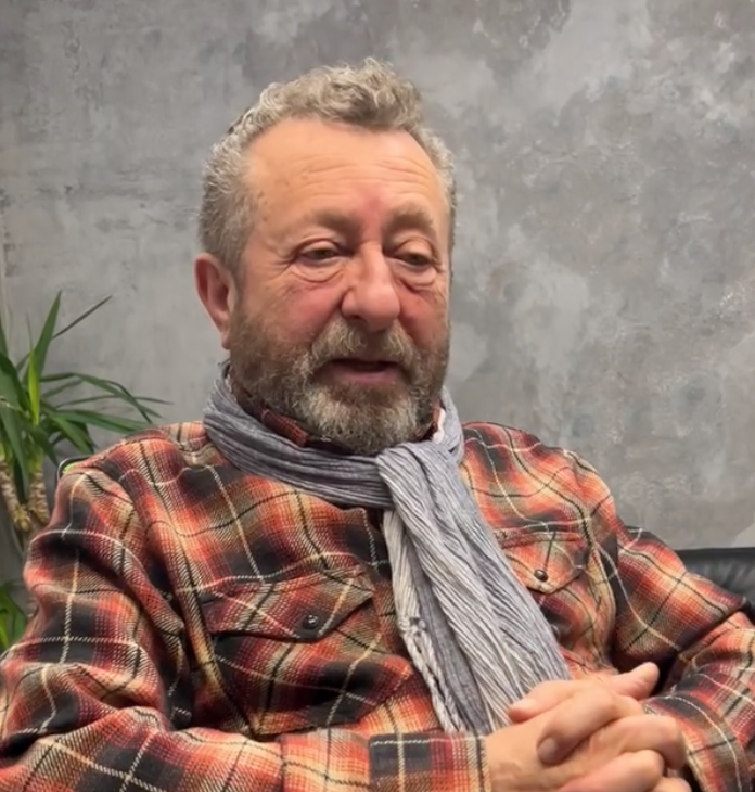 ayni yagmur altinda mursel erkan can kimdir nerelidir kac yasindadir