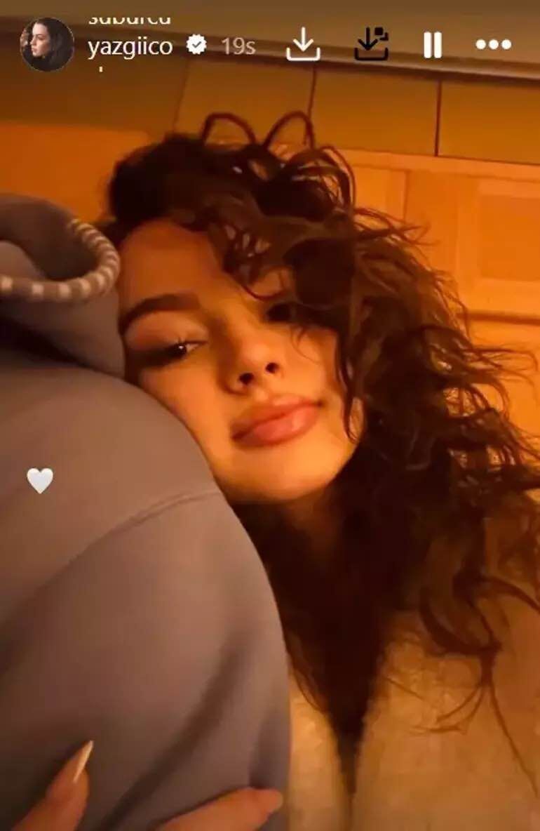 su burcu yazgi coskun yeni bir aska yelken acti