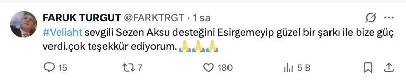 unlu yapimci faruk turgut tan veliaht dizisi icin sezen aksu mujdesi