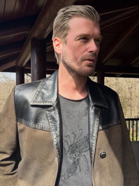 kivanc tatlitug un yeni imaji sosyal medyada gundem oldu