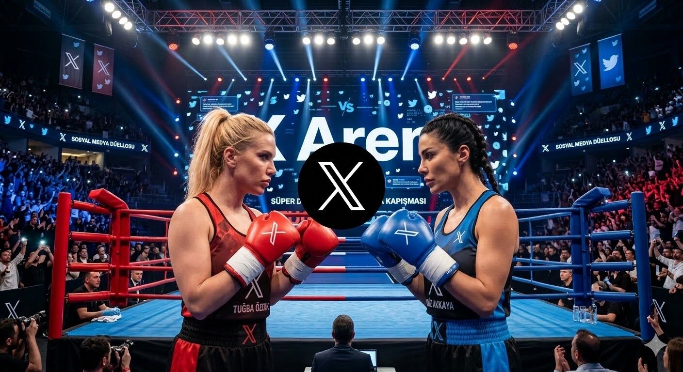 deniz akkaya ile tugba ozerk olayi nedir gundem oldu