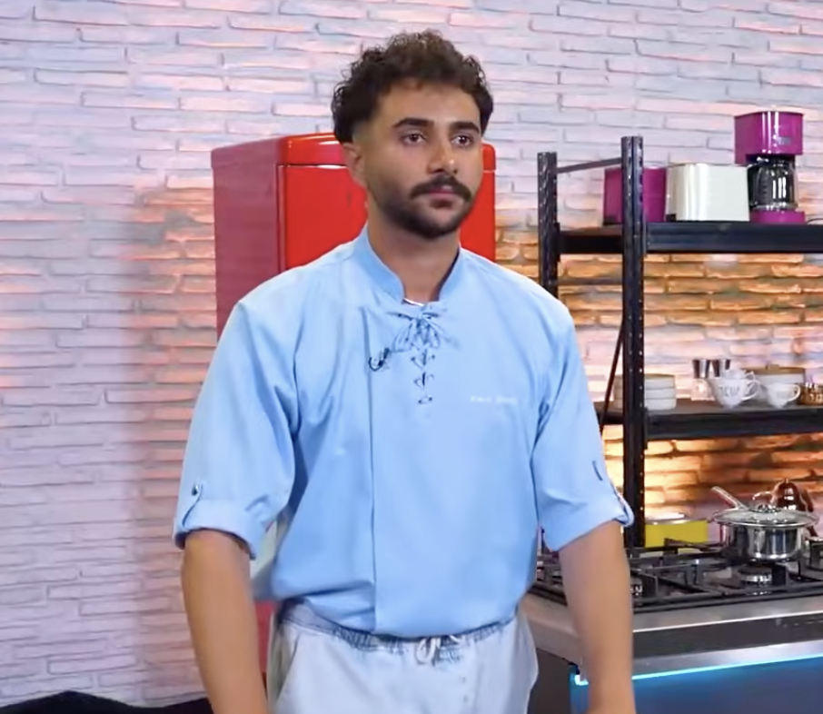 masterchef vural celik ilhan kimdir nerelidir kac yasindadir