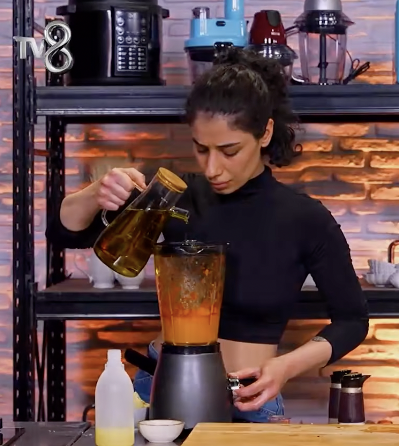 masterchef deniz canan pamukcu kimdir nerelidir kac yasindadir