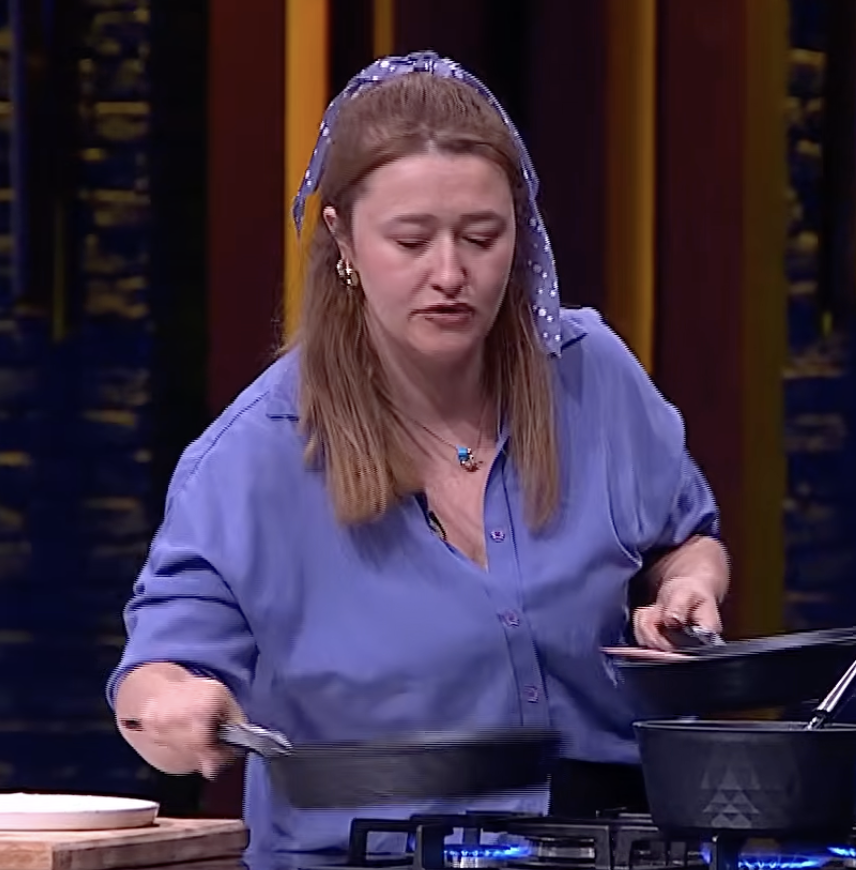 masterchef cagla yigit kimdir nerelidir kac yasindadir
