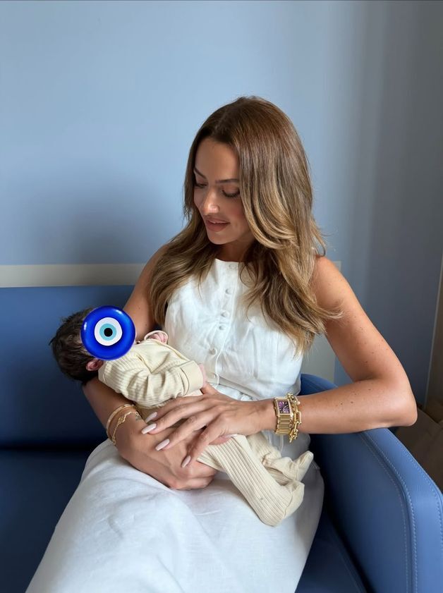 hadise nin ikinci yegen mutlulugu