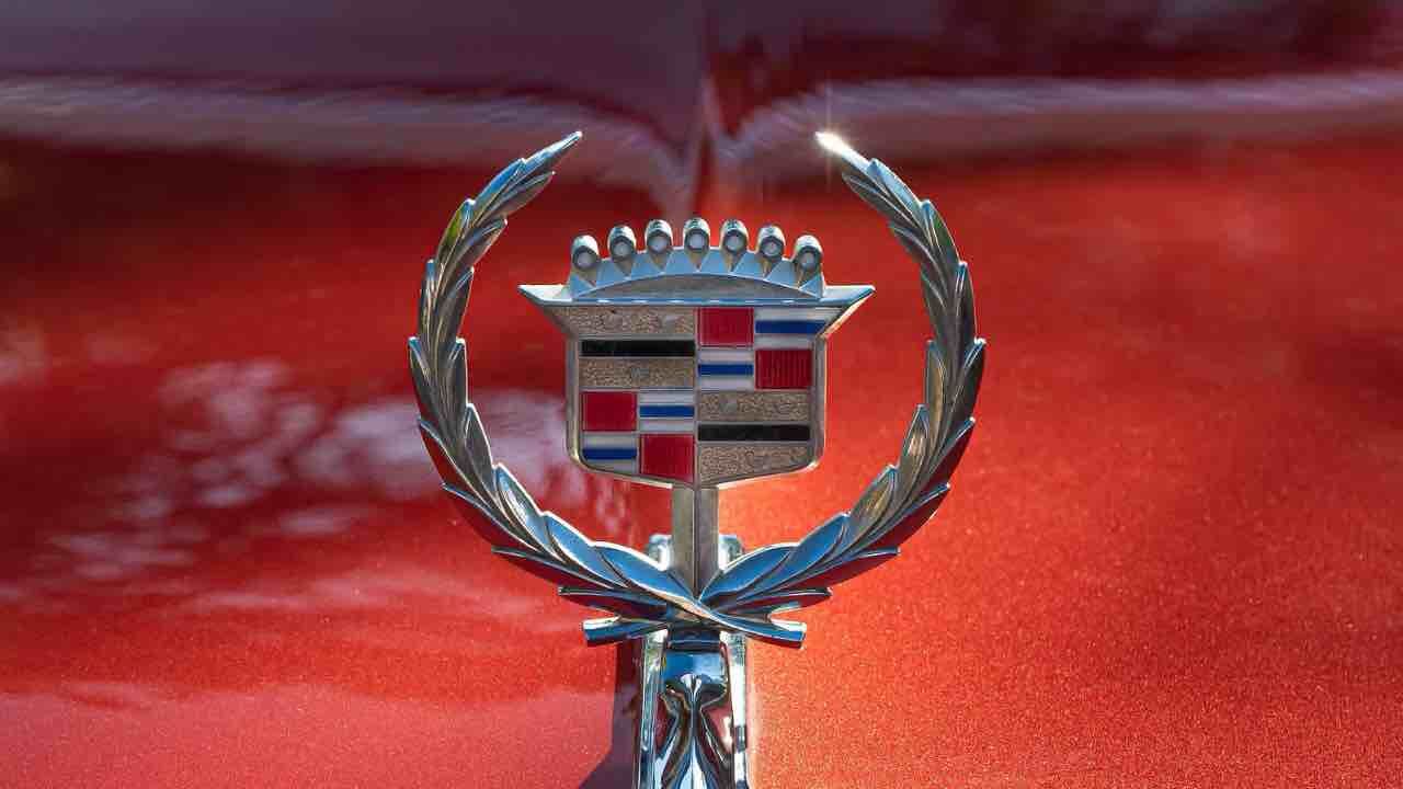 Cadillac'tan Süper Spor Otomobil Projesi