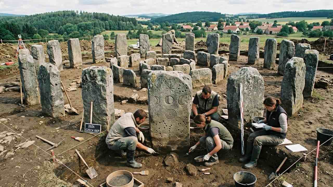 Çok Uzak Atalarımız Astronomide Uzmandı