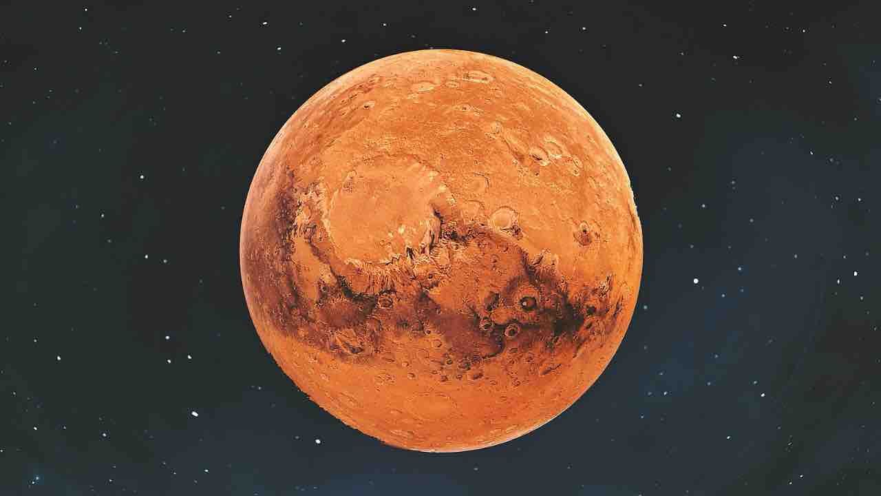 Japonya Mars'ın Uydularına Araç Gönderecek
