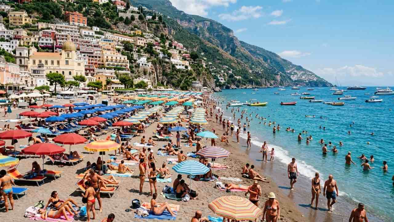Kitle Turizmi İnsan Dışındaki Varlıkları Öldürüyor
