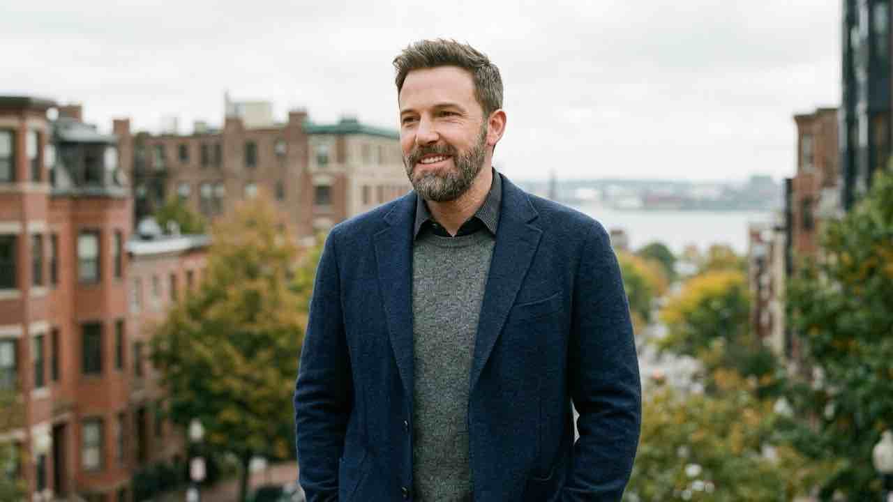 Ben Affleck Kariyerinin En Kötü Günlerini Anlattı