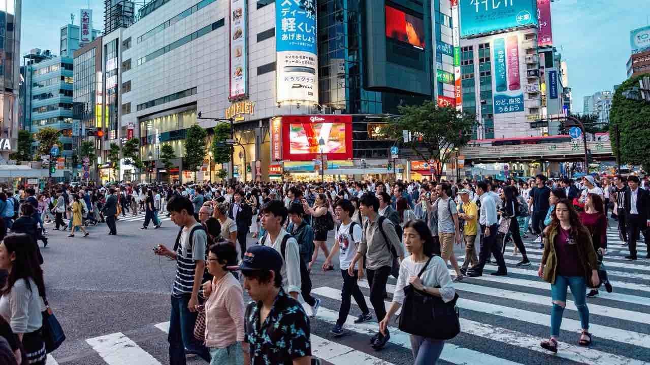 Nüfus Krizi Japonya'da 2531'de Herkes Aynı Soyadı Taşıyacak