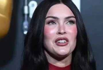 megan fox un son hali sosyal medyada gundem oldu